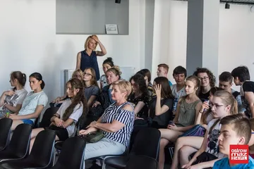 Żywa lekcji historii dla ostrowskiej młodzieży (zdjęcia, wideo)