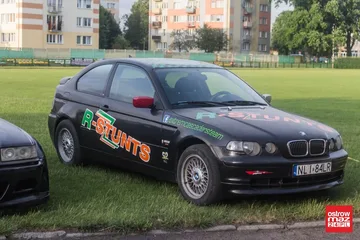 Extreme Cascaders Team w Ostrowi Mazowiekciej (zdjęcia, wideo)