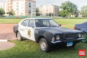 Extreme Cascaders Team w Ostrowi Mazowiekciej (zdjęcia, wideo)