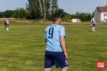KS Wąsewo powalczy o czwarte miejsce (zdjęcia, wideo)