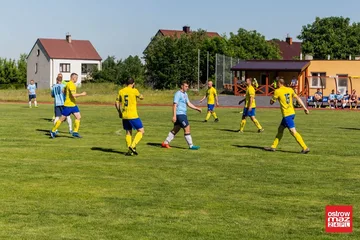 KS Wąsewo powalczy o czwarte miejsce (zdjęcia, wideo)