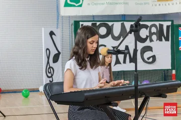Konkurs piosenki "You Can Sing" za nami (zdjęcia, wideo)