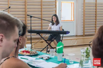 Konkurs piosenki "You Can Sing" za nami (zdjęcia, wideo)