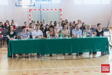 Konkurs piosenki "You Can Sing" za nami (zdjęcia, wideo)