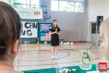 Konkurs piosenki "You Can Sing" za nami (zdjęcia, wideo)