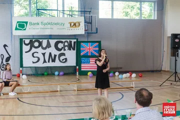 Konkurs piosenki "You Can Sing" za nami (zdjęcia, wideo)