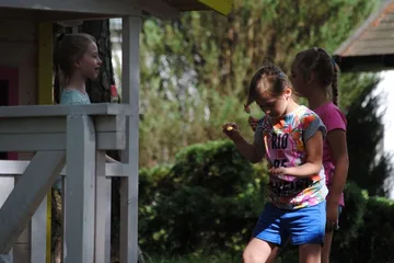 Zielona szkoła uczniów ostrowskiej "dwójki" (zdjęcia)