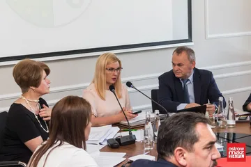 Starosta zapewnia: Nie chcemy zlikwidować Kotłowni (zdjęcia, wideo)