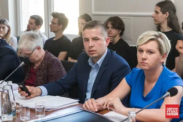 Starosta zapewnia: Nie chcemy zlikwidować Kotłowni (zdjęcia, wideo)