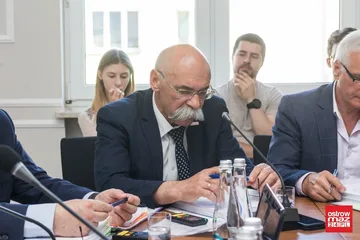 Starosta zapewnia: Nie chcemy zlikwidować Kotłowni (zdjęcia, wideo)