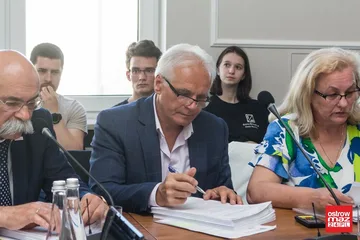 Starosta zapewnia: Nie chcemy zlikwidować Kotłowni (zdjęcia, wideo)