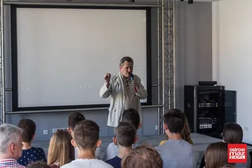 Rocznica wyborów czerwcowych z 1989 roku. Spotkanie w elektrowni (zdjęcia, wideo)