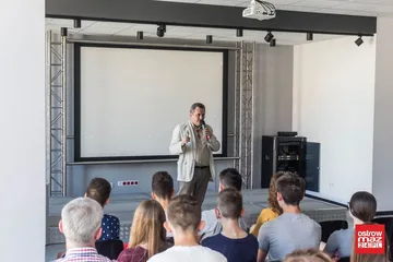 Rocznica wyborów czerwcowych z 1989 roku. Spotkanie w elektrowni (zdjęcia, wideo)