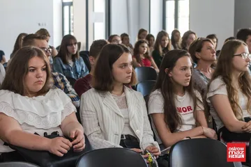 Rocznica wyborów czerwcowych z 1989 roku. Spotkanie w elektrowni (zdjęcia, wideo)