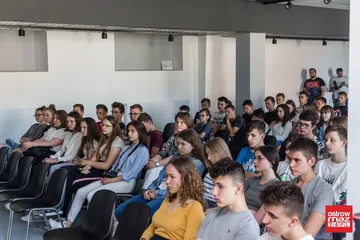 Rocznica wyborów czerwcowych z 1989 roku. Spotkanie w elektrowni (zdjęcia, wideo)