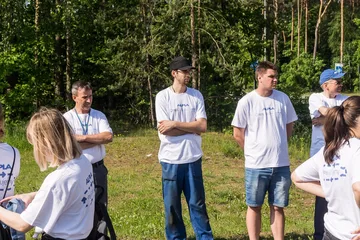 Sprzątanie w Światowym Dniu Ochrony Środowiska (zdjęcia, wideo)