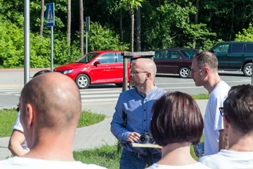 Sprzątanie w Światowym Dniu Ochrony Środowiska (zdjęcia, wideo)