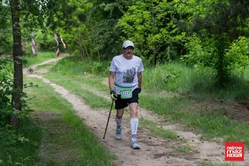 Świerdzewski najszybszy w biegu pamięci absolwentów SPP w Komorowie (zdjęcia, wideo)
