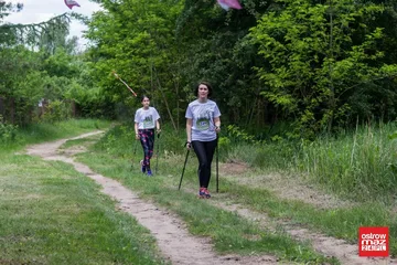 Świerdzewski najszybszy w biegu pamięci absolwentów SPP w Komorowie (zdjęcia, wideo)