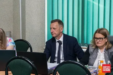 Wójt Waldemar Brzostek z absolutorium (zdjęcia, wideo)