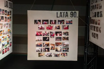 50-lecie ostrowskiego MDK-u (zdjęcia, wideo)