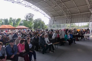 50-lecie ostrowskiego MDK-u (zdjęcia, wideo)