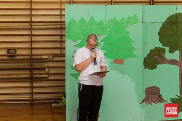 Dzień Rodziny w ZSS w Starym Lubiejewie (zdjęcia, wideo)