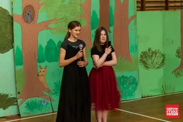 Dzień Rodziny w ZSS w Starym Lubiejewie (zdjęcia, wideo)