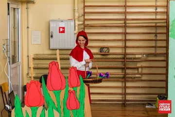 Dzień Rodziny w ZSS w Starym Lubiejewie (zdjęcia, wideo)