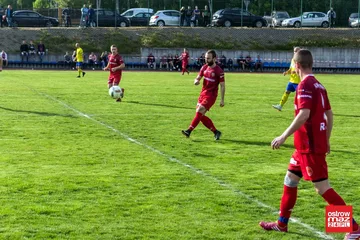 Piłkarski hit w Wąsewie dla Narwi (zdjęcia, wideo)