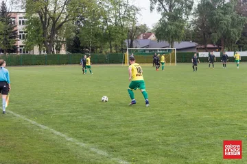 Ostrovia bez punktów przy Warchalskiego (zdjęcia, wideo)
