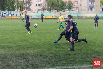 Ostrovia bez punktów przy Warchalskiego (zdjęcia, wideo)