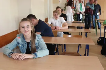 Miejski turniej "Bezpieczeństwo w ruchu drogowym" (zdjęcia)