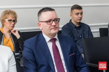 Rada powiatu ostrowskiego obradowała (zdjęcia, wideo)