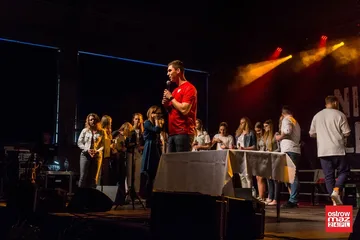 34 ŚDM Diecezji Łomżyńskiej przeszły do historii (zdjęcia, wideo)