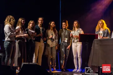 34 ŚDM Diecezji Łomżyńskiej przeszły do historii (zdjęcia, wideo)