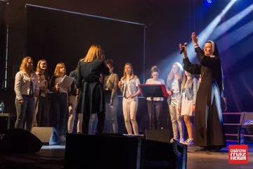 34 ŚDM Diecezji Łomżyńskiej przeszły do historii (zdjęcia, wideo)