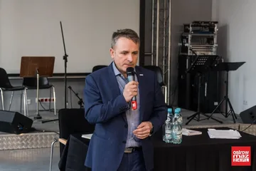 O współczesnej pedagogice w elektrowni (zdjęcia, wideo)