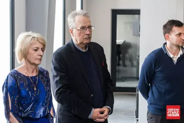 O współczesnej pedagogice w elektrowni (zdjęcia, wideo)