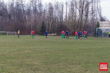 Cenne zwycięstwo MKS Małkinia (zdjęcia, wideo)