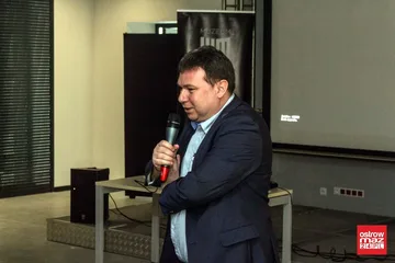 "Przystanek Historia": projekcja filmu, wykład i warsztaty (zdjęcia, wideo)