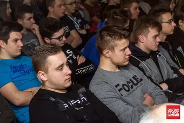 "Przystanek Historia": projekcja filmu, wykład i warsztaty (zdjęcia, wideo)