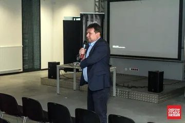 "Przystanek Historia": projekcja filmu, wykład i warsztaty (zdjęcia, wideo)