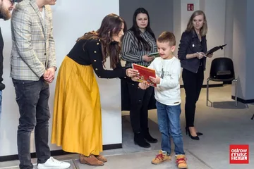 Eliminacje miejskie do "Warszawskiej Syrenki" (zdjęcia, wideo)