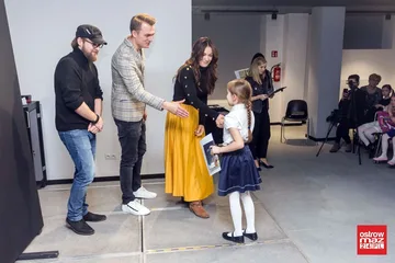 Eliminacje miejskie do "Warszawskiej Syrenki" (zdjęcia, wideo)