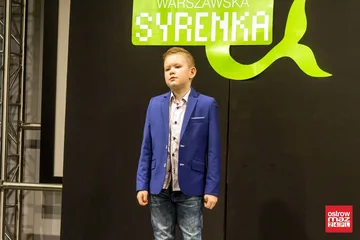 Eliminacje miejskie do "Warszawskiej Syrenki" (zdjęcia, wideo)
