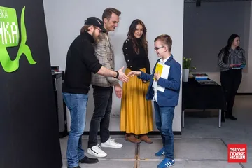 Eliminacje miejskie do "Warszawskiej Syrenki" (zdjęcia, wideo)