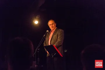 Recital Anny Pieńkos (zdjęcia, wideo)