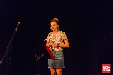Recital Anny Pieńkos (zdjęcia, wideo)