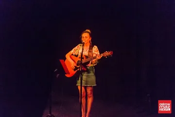 Recital Anny Pieńkos (zdjęcia, wideo)